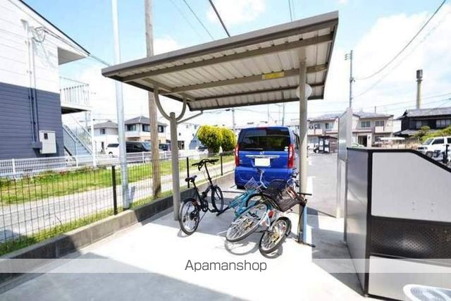 岡山市南区 2階建 築11年のその他写真