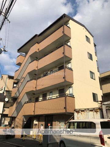 三宝シティの外観写真