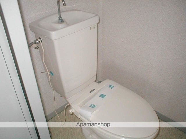 サンビレッジ青木島の内装写真