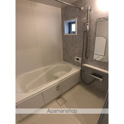 Ｋｏｌｅｔ昭島中神町[1SLDK/75.45m2]のバス