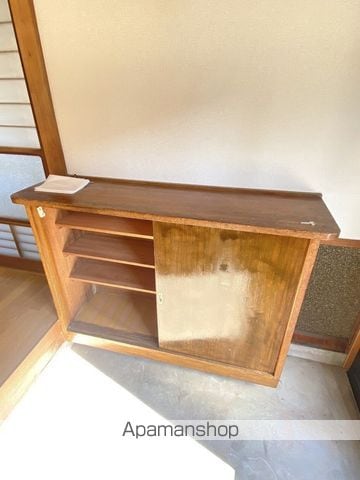 東海道本線 焼津駅 徒歩28分 1階建 築54年の内装写真