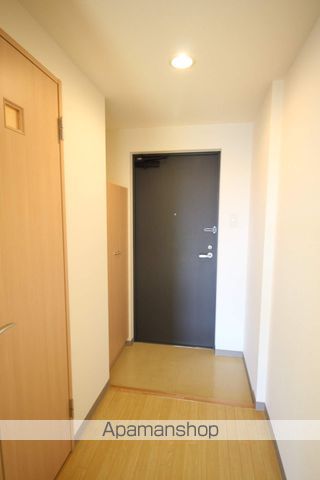 シャリテ元町の内装写真