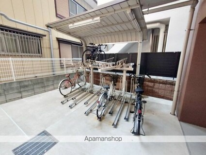 アンクレージュ西船橋[1K/25.46m2]の内装1