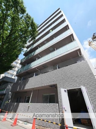 ジェノヴィア桜上水Ⅱ[1R/20.94m2]の外観2