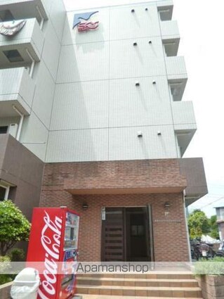 スカイコート都立家政ＥＡＳＴ[1K/21.47m2]の外観3