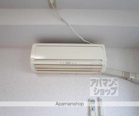 松屋レジデンス修学院の内装写真
