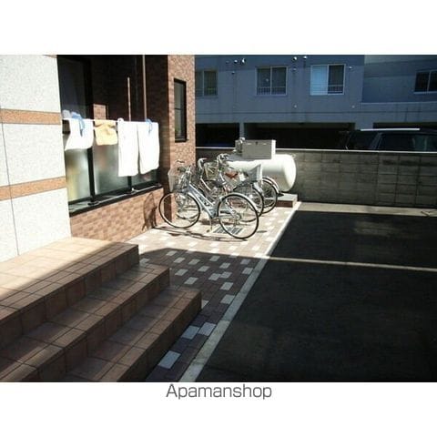 グラーベンコートのその他写真