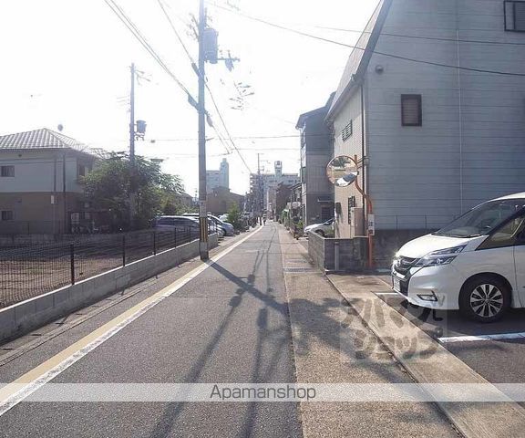 シャーメゾン乙出の周辺写真