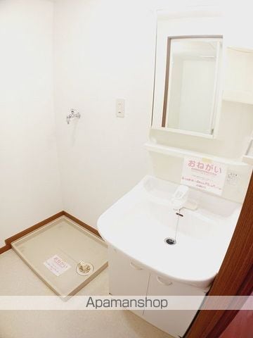 ハイツ・林の内装写真