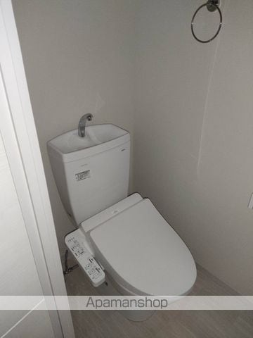 クレール東福山の内装写真