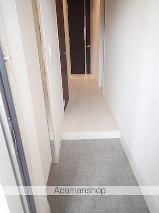 Ｎｏｒｔｈ　Ｃｏａｓｔ[2LDK/61.02m2]の玄関