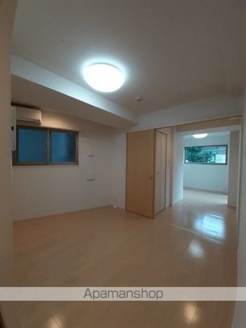 Ｇｒａｃｅ世田谷[1LDK/40.43m2]のリビング・居間