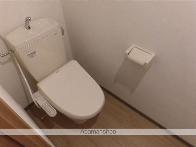 PREZIOSAの内装写真