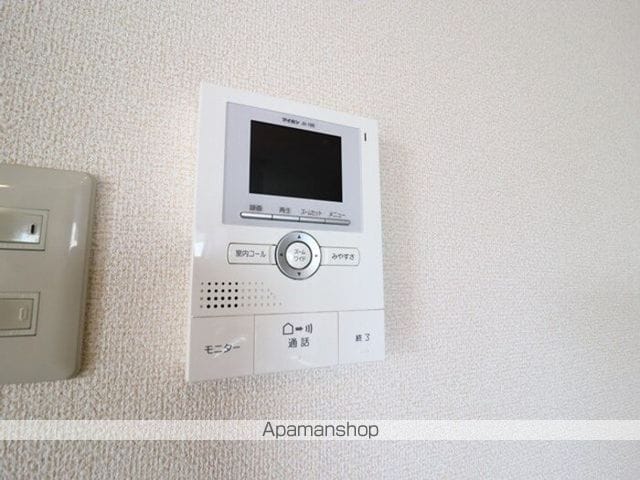 グレイスフルコート21の内装写真