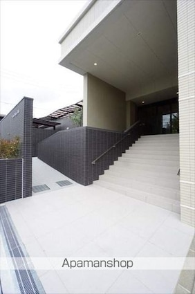 Ｇｒａｎｄ　Ｐａｌａｃｅ　ＩＫＡＩ[1LDK/46.61m2]の共用部2