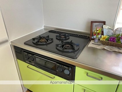 ディライフルＡ・Ｂ棟[3LDK/65.79m2]のその他設備