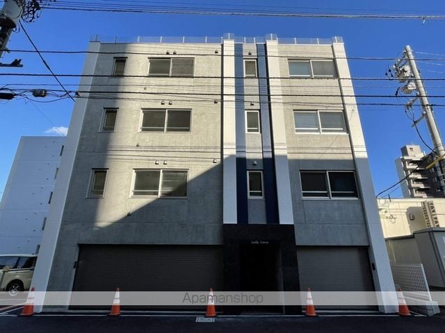 ステラ幌西