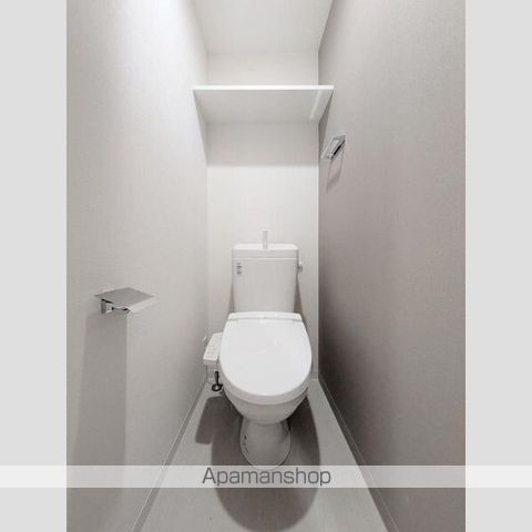 ミラージュパレス大阪ドームProsperの内装写真