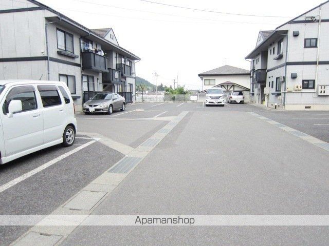 ウエストレジデンスC棟のその他写真