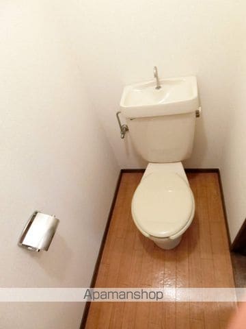 シティハイツおおすみAの内装写真