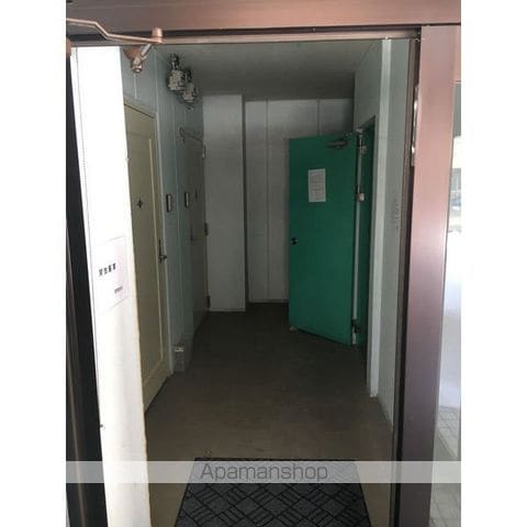 プレステージ澄川の内装写真