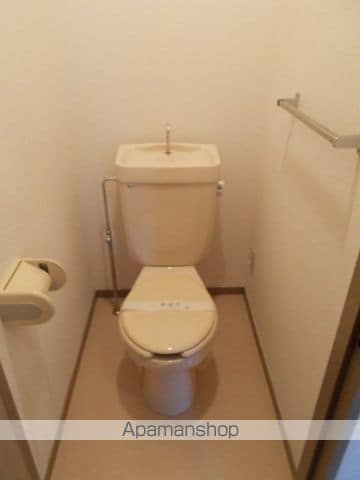 エンパスの内装写真