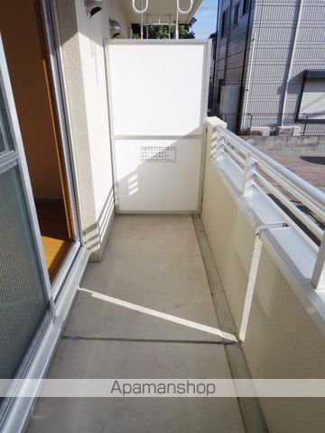メゾン布橋の内装写真