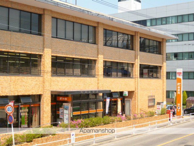 バンクーバー1124代万町.の周辺写真
