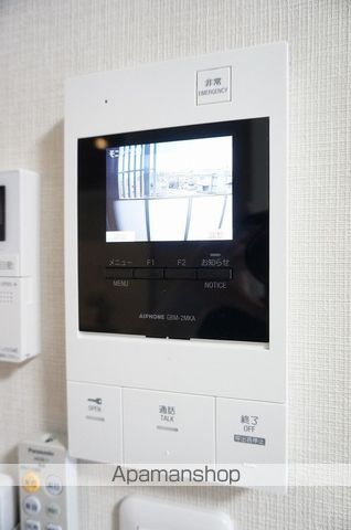 Dーレジデンス椿・幸町の内装写真