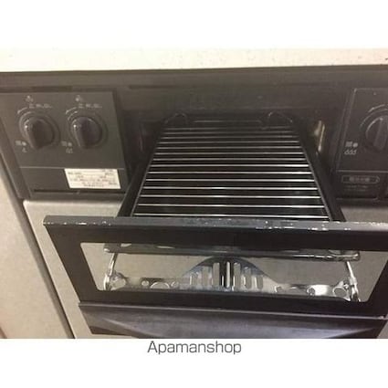 セザールスカイタワー銀座東[1K/31.87m2]の内装8