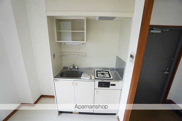 リベルタ緑が丘の内装写真