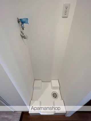 Ａｘｉｓ八千代台[1K/21.81m2]の内装3