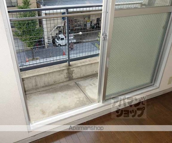 ヤングヴィレッジ河原町の内装写真