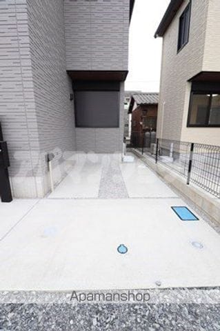 東武鉄道東上線 霞ヶ関駅 徒歩14分 2階建 築2年のその他写真