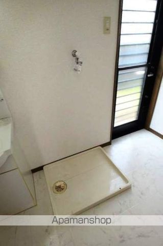ブランシェ エスペランサの内装写真