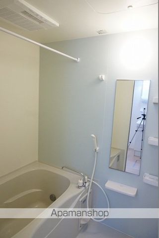 フレシールIIの内装写真