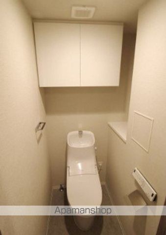 プラウドフラット本所吾妻橋の内装写真
