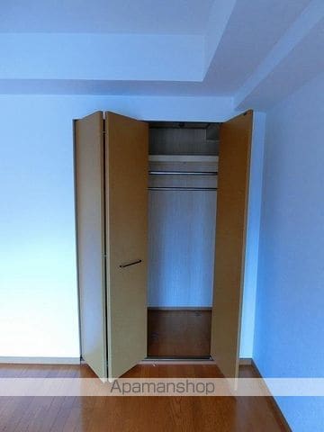 ベイシック大名の内装写真