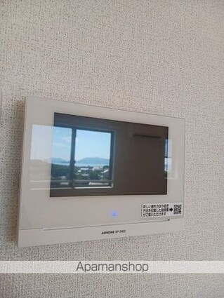 プレミアムテラス[2LDK/66.97m2]のその他設備