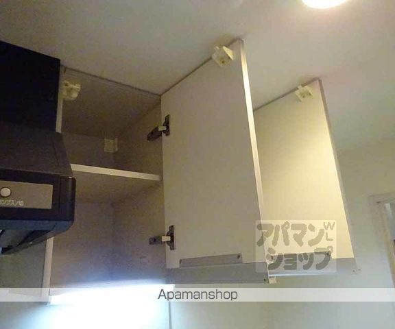 プレサンスNEO京都烏丸の内装写真