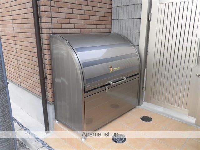 ペルラ小岩のその他写真