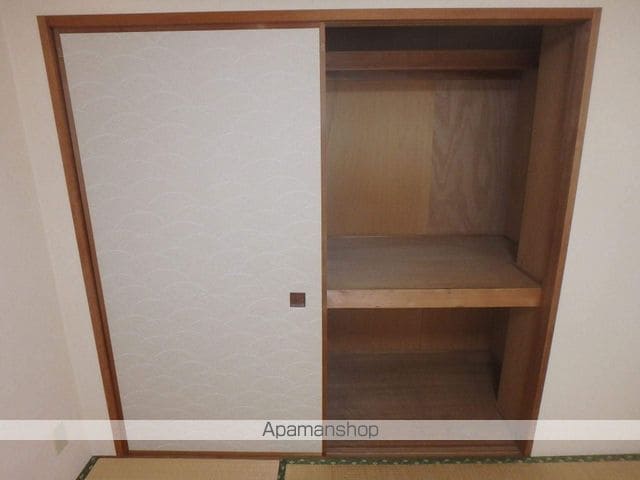 ラポート浦和の内装写真