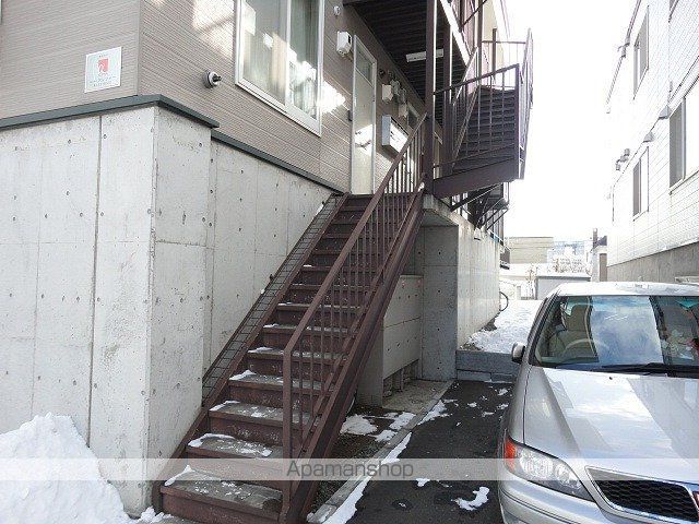日勝ハイツのその他写真