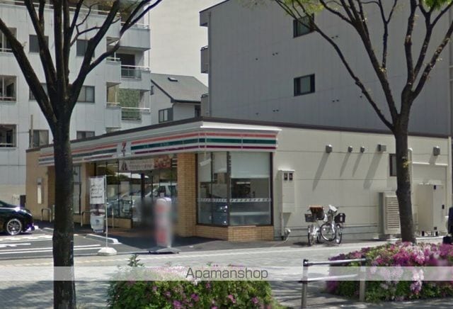 プランドールLEIの周辺写真