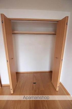 長野県岡谷市長地柴宮３丁目[2LDK/56.51m2]の収納