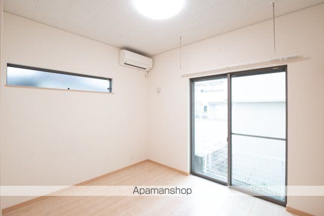 イチ町屋の内装写真
