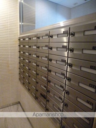 コンフォリア錦糸町[1K/27.62m2]の共用部2