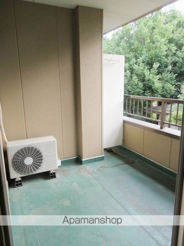 パレスM1の内装写真