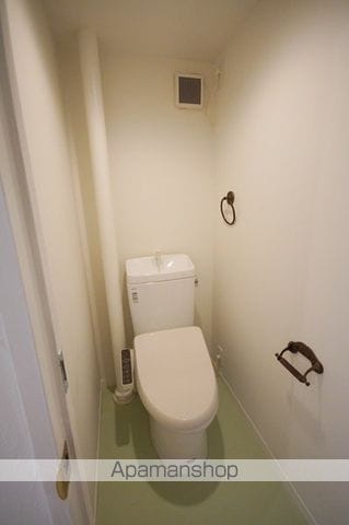 新高砂マンションの内装写真