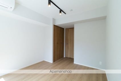 パークヒルズ経堂[1K/22.11m2]のその他内装2